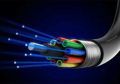 Fiber Optic Communications